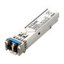 D-Link S302Sx Module émetteur-récepteur SFP 1.25 Gbps 1310 nm multimode LC