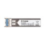 D-Link S302Sx Module émetteur-récepteur SFP 1.25 Gbps 1310 nm multimode LC
