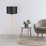 D By M.Red Lampadaire D Black Cream