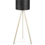 D By M.Red Lampadaire D Black Cream