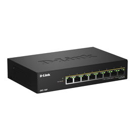 Switch D-Link DMS-108P/E