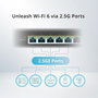 Switch D-Link DMS-108P/E