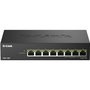Switch D-Link DMS-108P/E