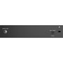 D-Link DMS-108P/E Switch Multi-Gigabit non administrable PoE