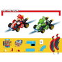 Carrera FIRST Mario Kart World - Mario vs. Yoshi