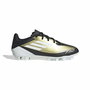 Chaussures de Football pour Adultes Adidas F50 Club Messi Doré