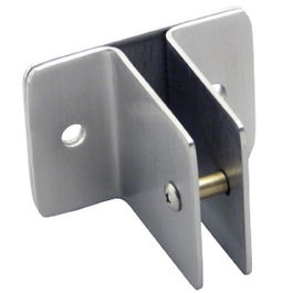 HERRAJES ALK Équerre Forme T Cabine Inox