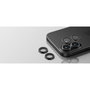 Belkin Protecteur d'objectif d'appareil photo TempGlass pour iPhone 16 / 16 Plus (Pack de 2)