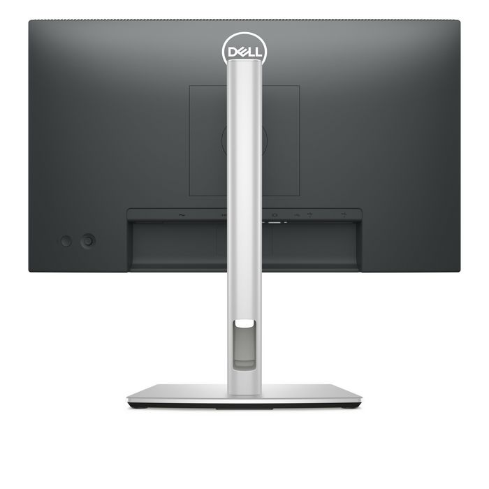 Dell Écran 21,5 pouces Full HD IPS Argent/Noir