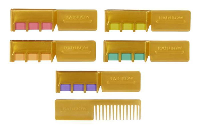 Rainbow High Amaya - Studio Craies & Coiffures Rainbow High Amaya - Studio Craies & Coiffures