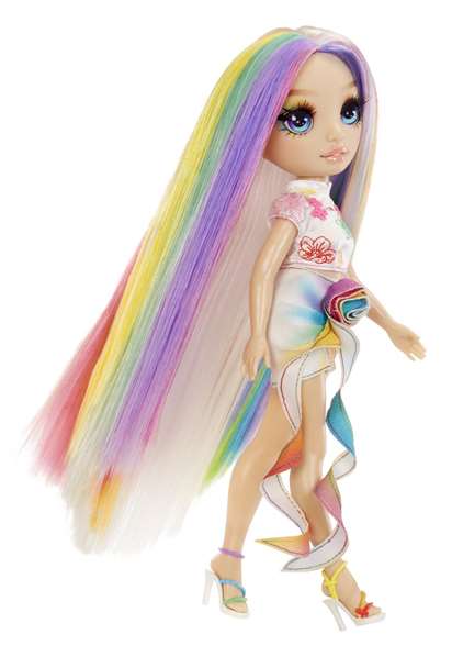 Rainbow High Amaya - Studio Craies & Coiffures Rainbow High Amaya - Studio Craies & Coiffures
