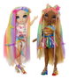 Rainbow High Amaya - Studio Craies & Coiffures