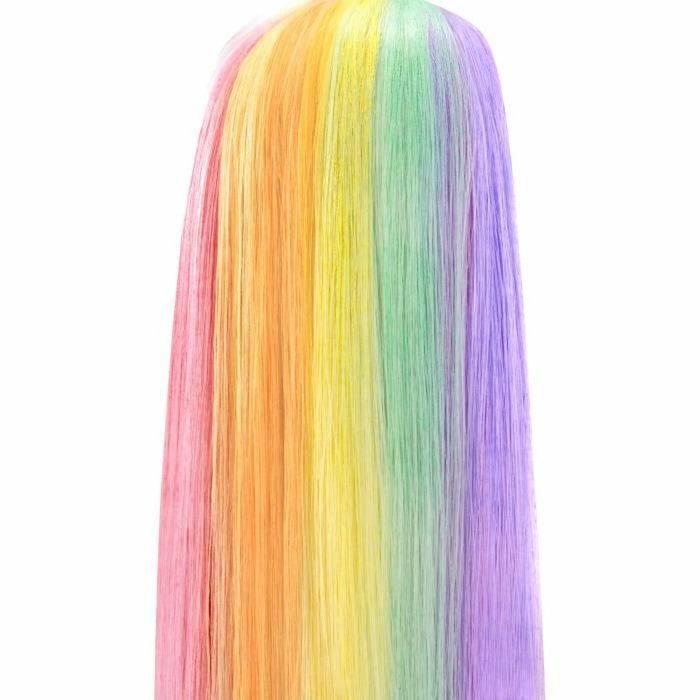 Rainbow High Amaya - Studio Craies & Coiffures Rainbow High Amaya - Studio Craies & Coiffures