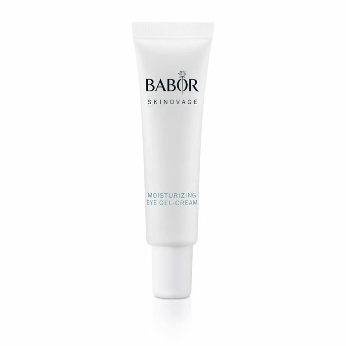 Crème anti-âge pour le contour de l'œil Babor Skinovage 15 ml Crème anti-âge pour le contour de l'œil Babor Skinovage 15 ml