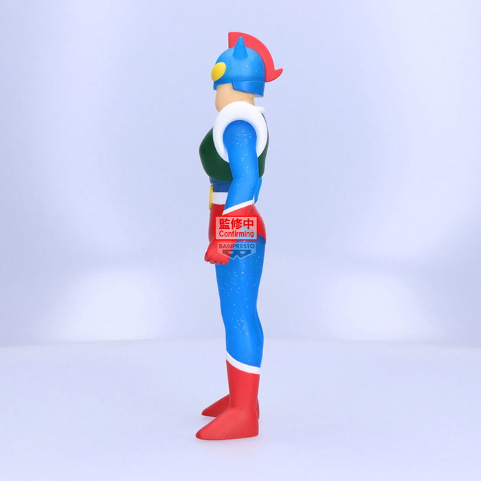 BANPRESTO Figurine d'Action Kamen Crayon Shin Chan de 22 cm