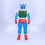 BANPRESTO Figurine d'Action Kamen Crayon Shin Chan de 22 cm