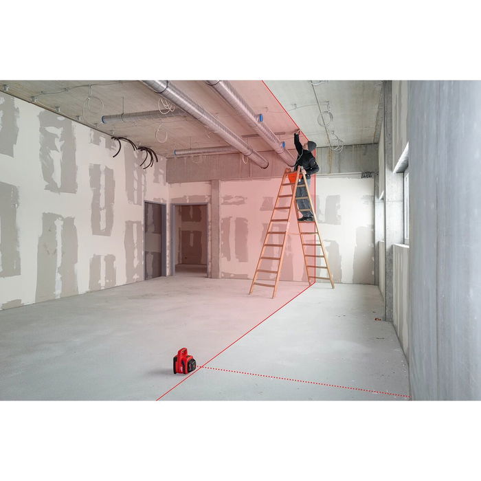 Niveau laser rotatif SOLA EVO 360