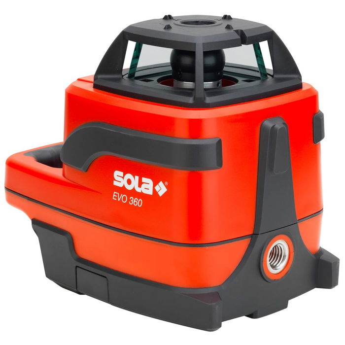 Niveau laser rotatif SOLA EVO 360