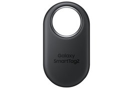 Samsung Galaxy SmartTag2 EI-T5600BBEGEU - Tracker Bluetooth pour objets avec localisation AR, IP67, 500 jours autonomie, noir