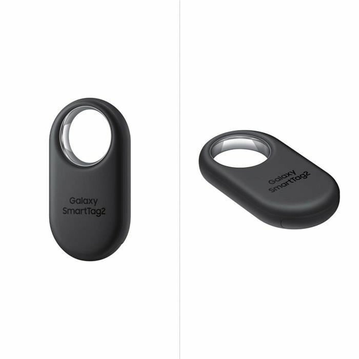 Samsung Galaxy SmartTag2 Graphite Samsung Galaxy SmartTag2 Graphite
