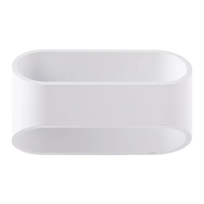 Evelyn Aplique LED 6W 471Lm 2700ºK Blanco Cálido Evelyn Aplique LED 6W 471Lm 2700ºK Blanco Cálido