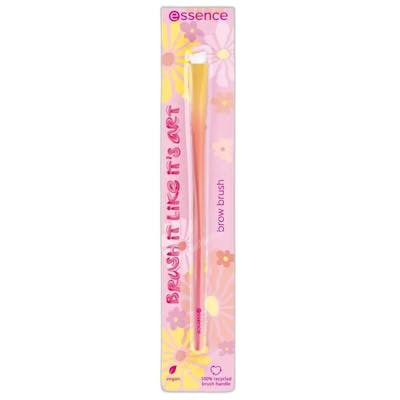 Essence BRUSH IT LIKE IT'S ART Pinceau pour sourcils #01 Essence BRUSH IT LIKE IT'S ART Pinceau pour sourcils #01