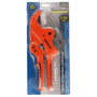 WOLFPACK LINEA PROFESIONAL Cisaille coupe-tube Ø 63 mm