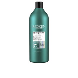 Redken - Système Acidic Grow Full System - Acondicionador - Conditionneur pour densité et force des cheveux fins - 1000 ml