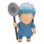 Megahouse Gintama We love Ginsan Pack de 6 Mini-figurines Boîte-mystère
