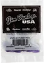 Dunlop Pack de 24 Médiators Big Stubby® Nylon 2,00 mm