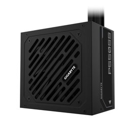 Gigabyte GP-PB550 550W 80+ Bronze Alimentation ATX 3.0 Non Modulaire - Noir
