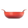 Le Creuset Balti Dish Stewpot 24 cm cerise