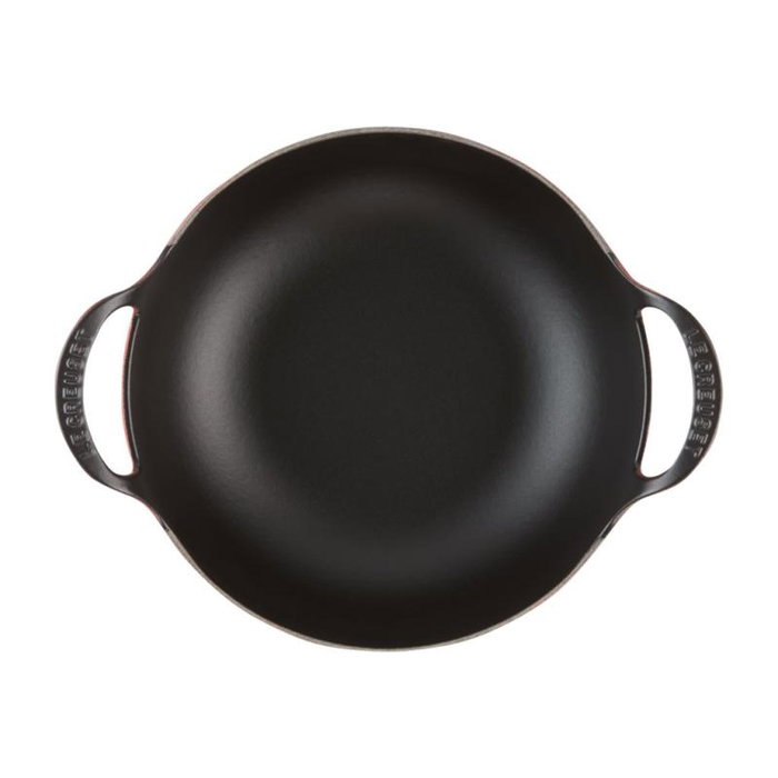 Le Creuset Balti Dish Stewpot 24 cm cerise Le Creuset Balti Dish Stewpot 24 cm cerise