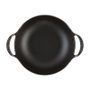 Le Creuset Balti Dish Stewpot 24 cm cerise