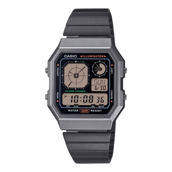 Casio A130WEGG-1A