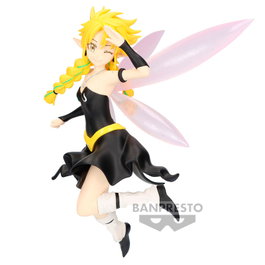 BANPRESTO Figura Ramiris de That Time I Got Reincarnated as a Slime - Statuette de 16 cm