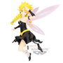 BANPRESTO Figura Ramiris de That Time I Got Reincarnated as a Slime - Statuette de 16 cm