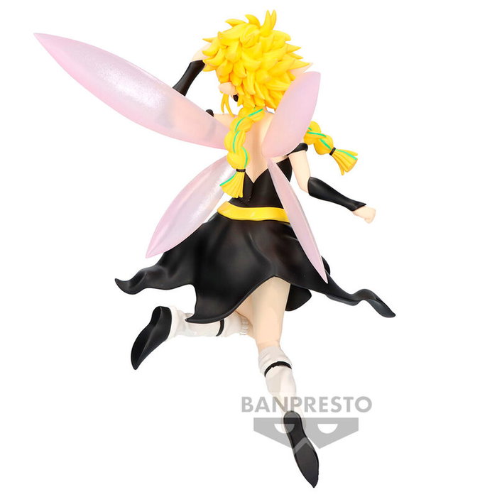 BANPRESTO Figura Ramiris de That Time I Got Reincarnated as a Slime - Statuette de 16 cm