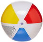 Intex Ballon Gonflable avec Panneaux Diamètre 51 cm, pour Enfants de +3 ans
