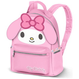 KARACTERMANIA Sac à dos My Melody Hello Kitty 29cm
