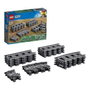 LEGO City 60205 Pack de Rails