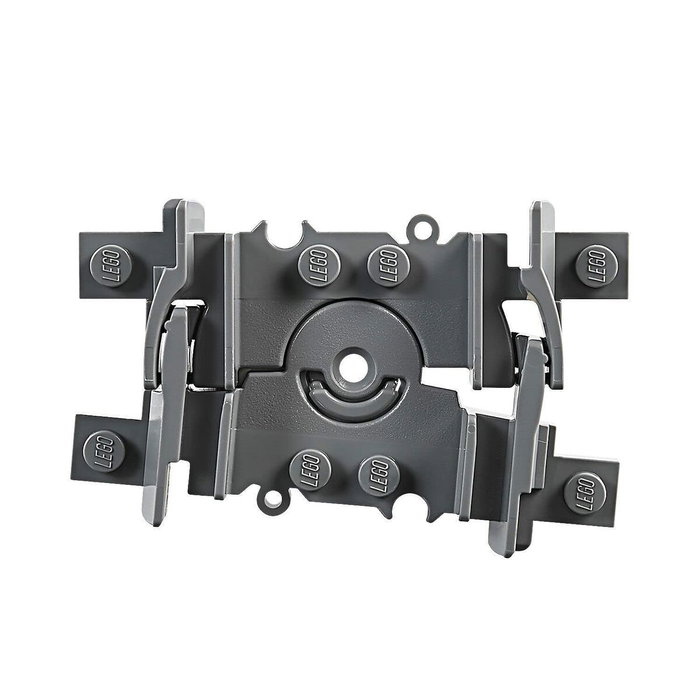 LEGO City 60205 Pack de Rails