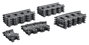 LEGO City 60205 Pack de Rails