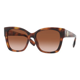 Burberry BE4345-331613 Lunettes de soleil Marron