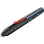 Bosch Gluey Pistolet à colle sans fil Edition Smoky Grey