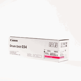 Canon 9456B001 Unité Tambour 34 Magenta pour imprimante laser - 9456B001/9456B001AA