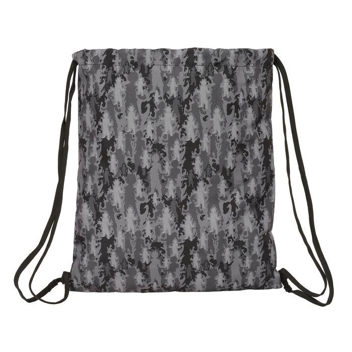 Cartable Dragon Ball Noir 35 x 40 x 1 cm Cartable Dragon Ball Noir 35 x 40 x 1 cm