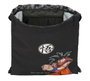 Safta Sac plat Dragon Ball, dimensions 35 x 40 x 1 cm, pour enfants à partir de 36 mois