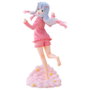 FURYU Statue Tenitol Sagiri Izumi Eromanga Sensei 21cm