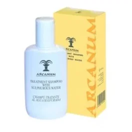 AVERROES ARcanum Shampooing Traitant 200ml